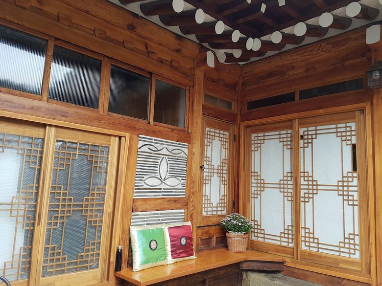Hotel Dajayon Guest House