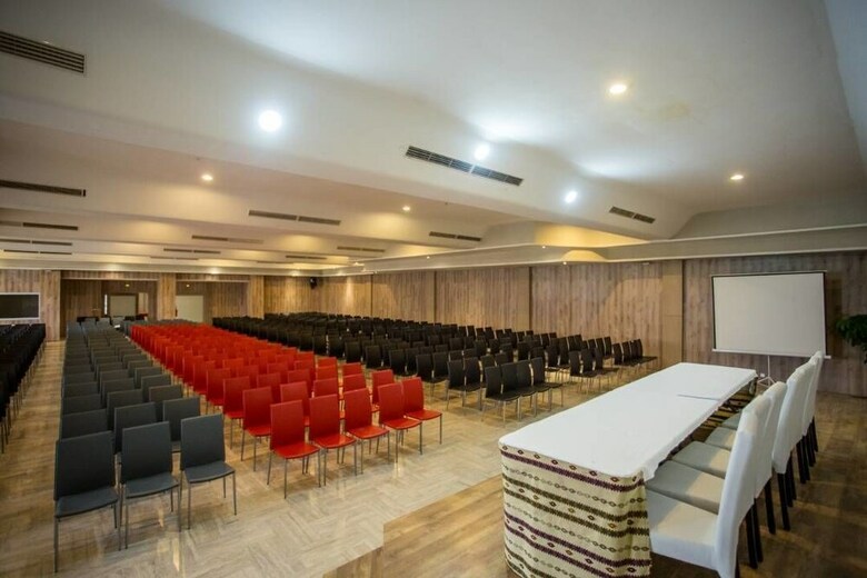 Hotel Afrikland H�tel
