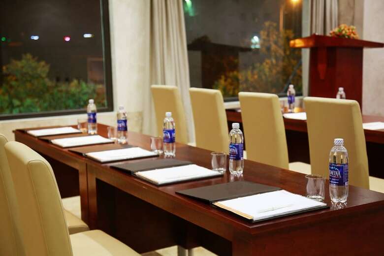 Hoang Dai 2 Hotel Da Nang