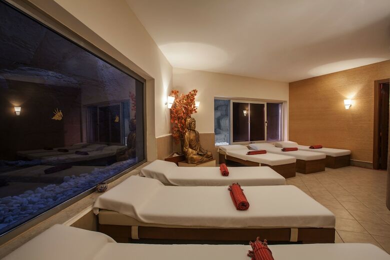Hotel Arcanus Side Resort - All Inclusive