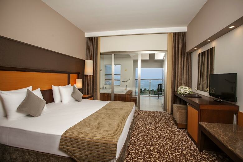 Hotel Arcanus Side Resort - All Inclusive