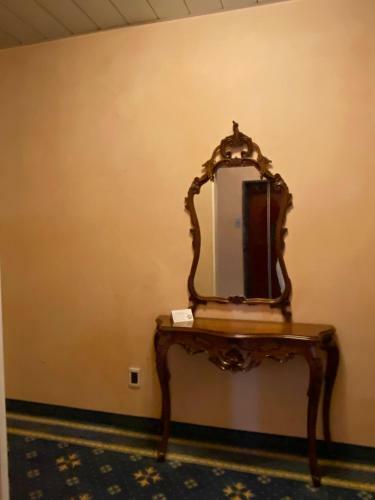 Hotel Terme Posta