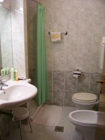 Hotel Terme Posta