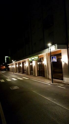 Hotel Terme Posta