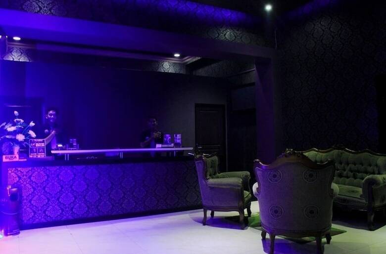 Grand Malioboro Hotel