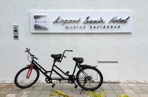 Airport Beach Hotel