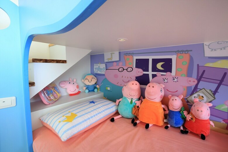 Fun Relax B&B