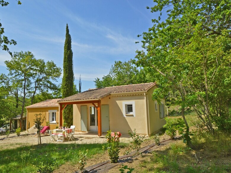 Les Villas De Vallerie