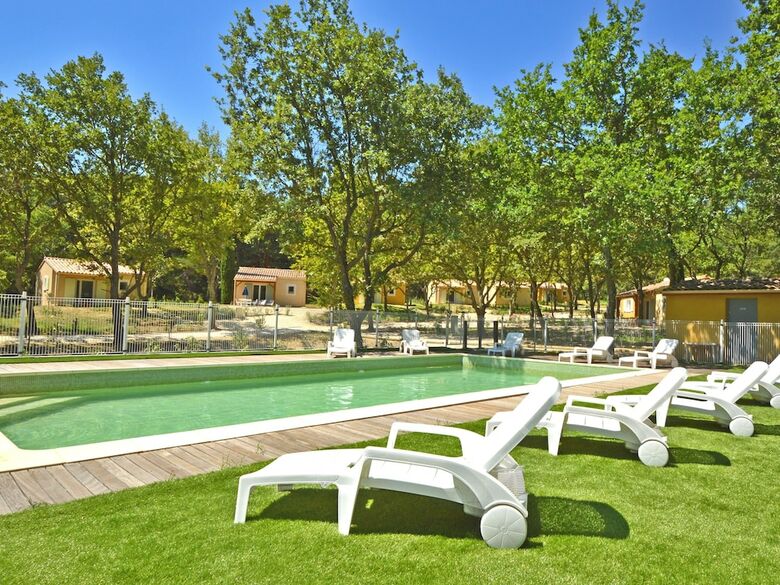 Les Villas De Vallerie