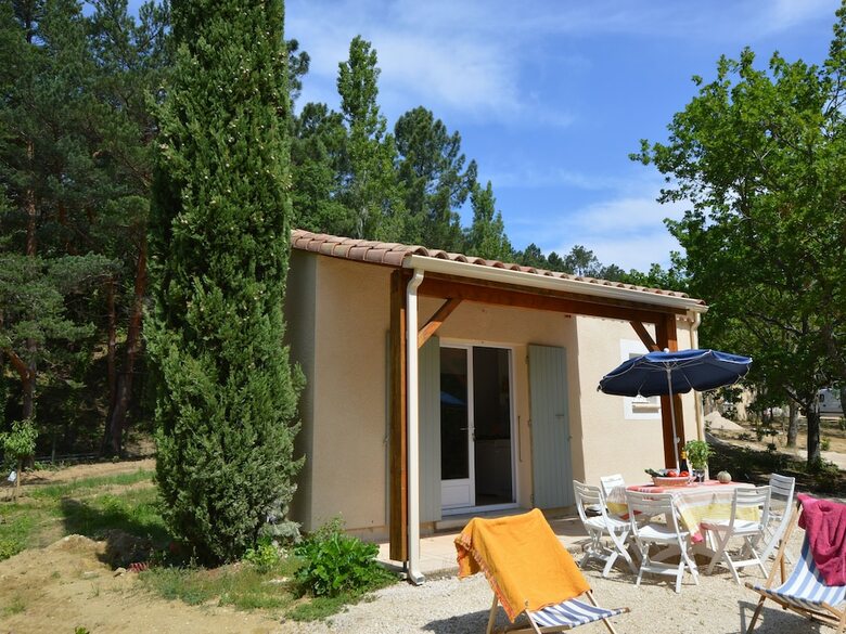 Les Villas De Vallerie