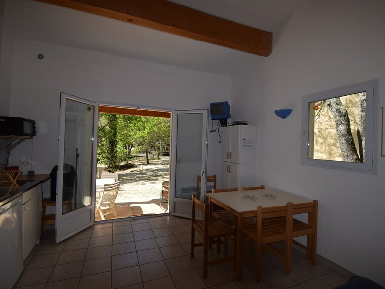 Les Villas De Vallerie