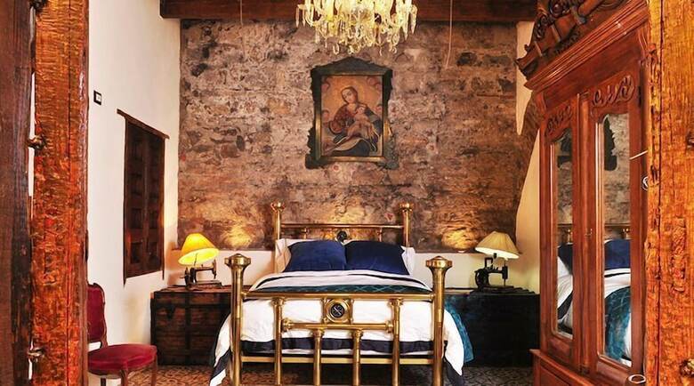 Hotel Posada XVII