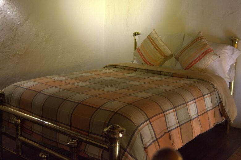 Hotel Posada XVII