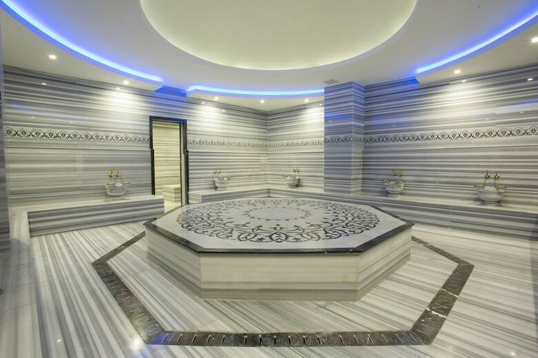 Water Side Resort & Spa Hotel - All Inclusive