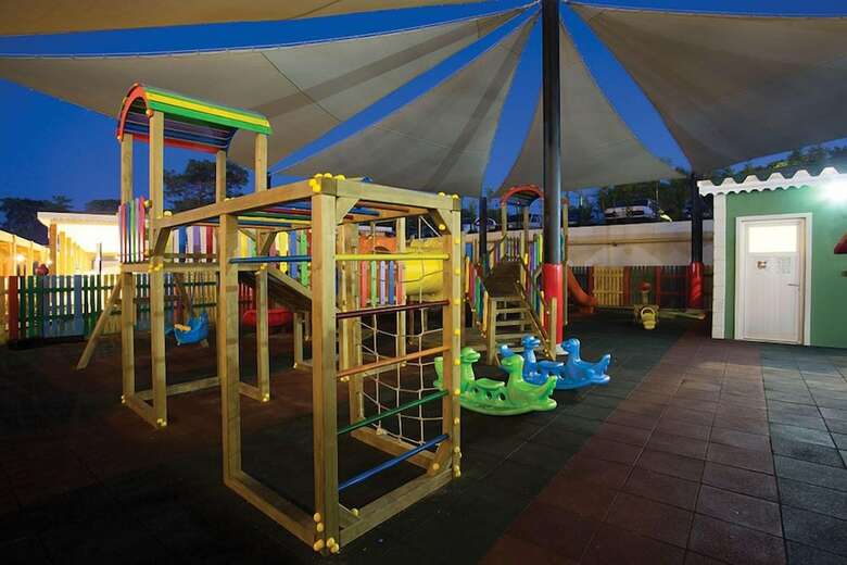 Water Side Resort & Spa Hotel - All Inclusive