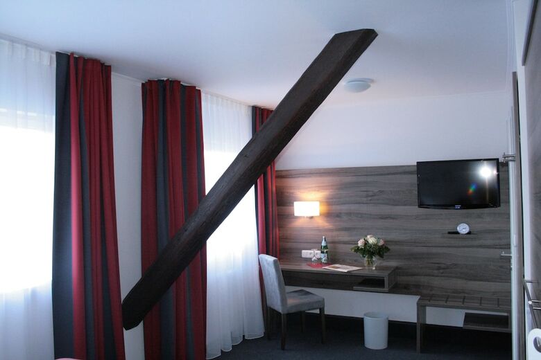 Lieblingsplatz Berghotel
