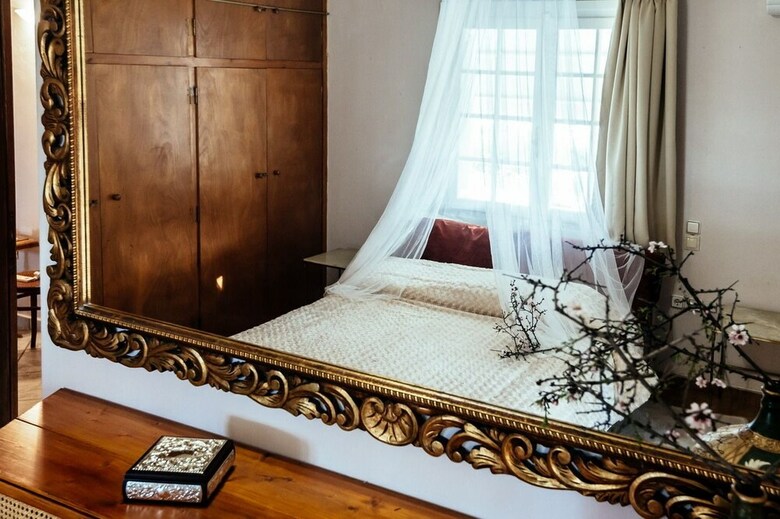 Apartamentos Dafnes Residence