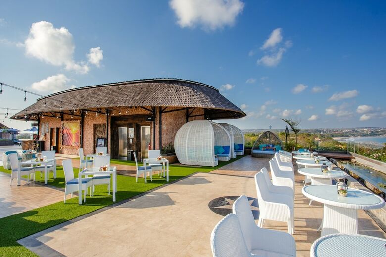 Apartamento Jimbaran Bay Beach Resort & Spa