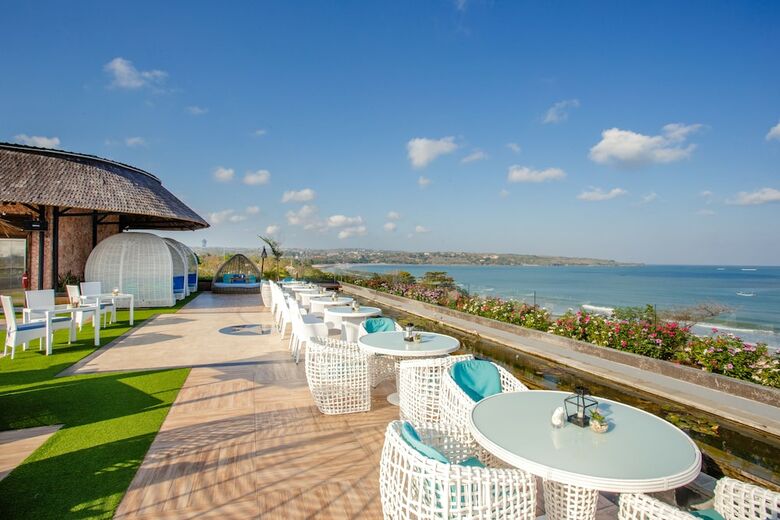 Apartamento Jimbaran Bay Beach Resort & Spa