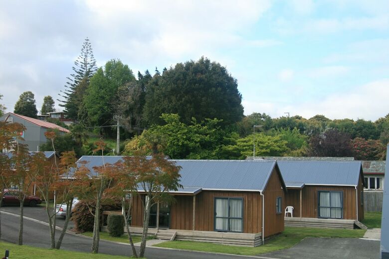 Motel Accommodation Te Puna