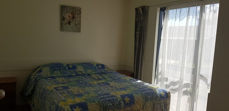Motel Accommodation Te Puna