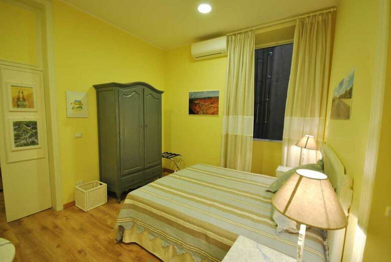 Bed & Breakfast Domus Ripetta