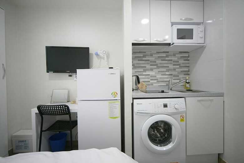 Hotel Oasis Hostel
