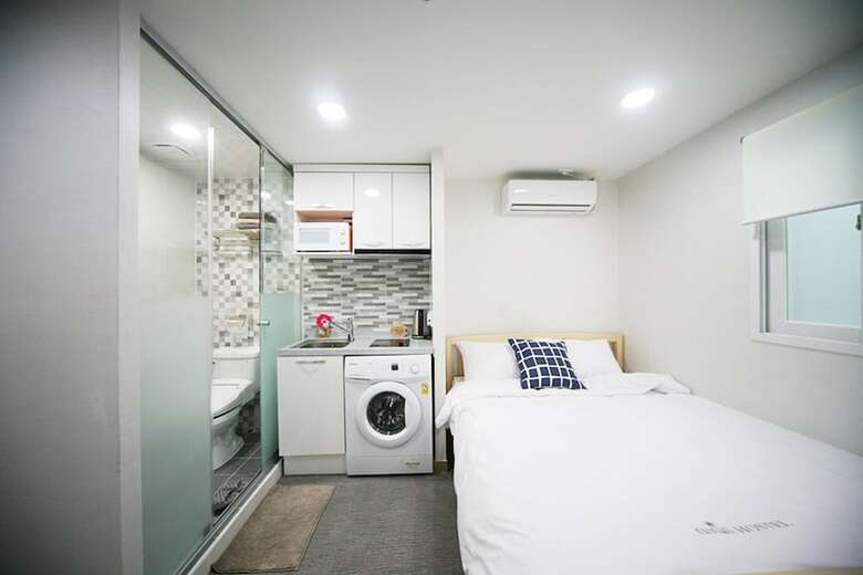 Hotel Oasis Hostel