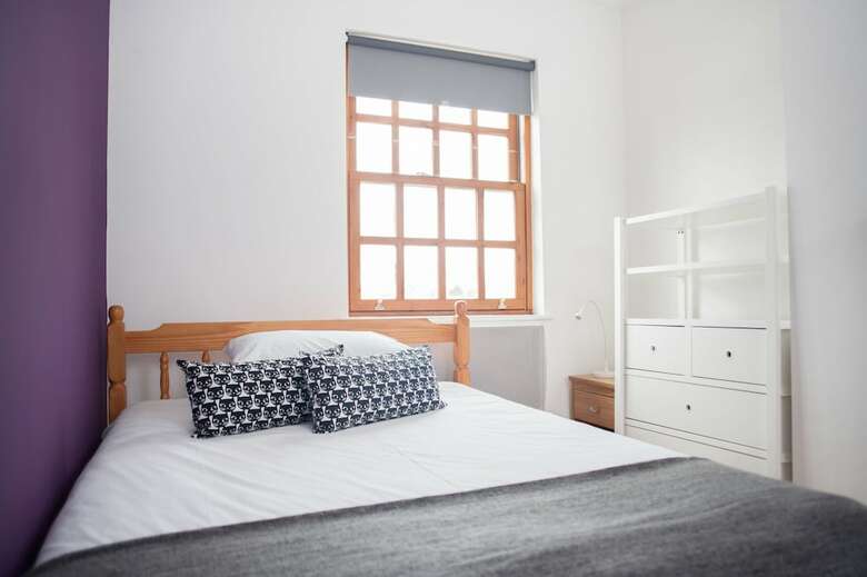 Quire Court Apartments