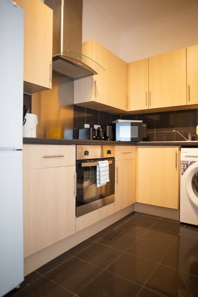 Quire Court Apartments