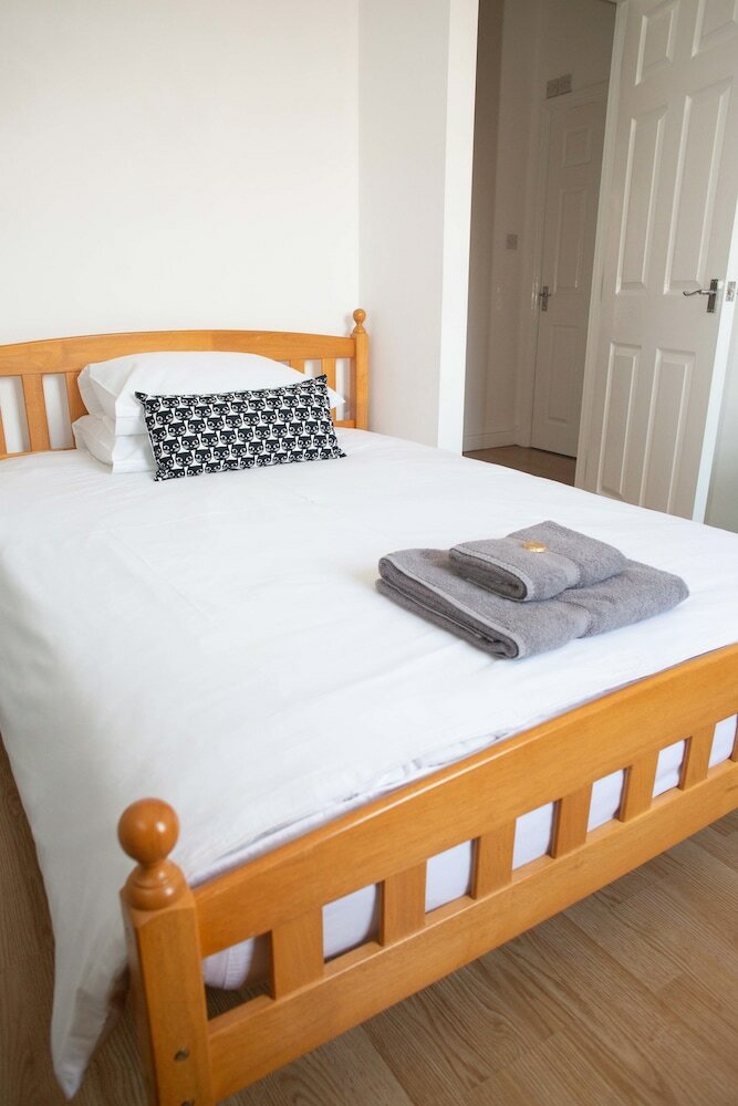 Quire Court Apartments