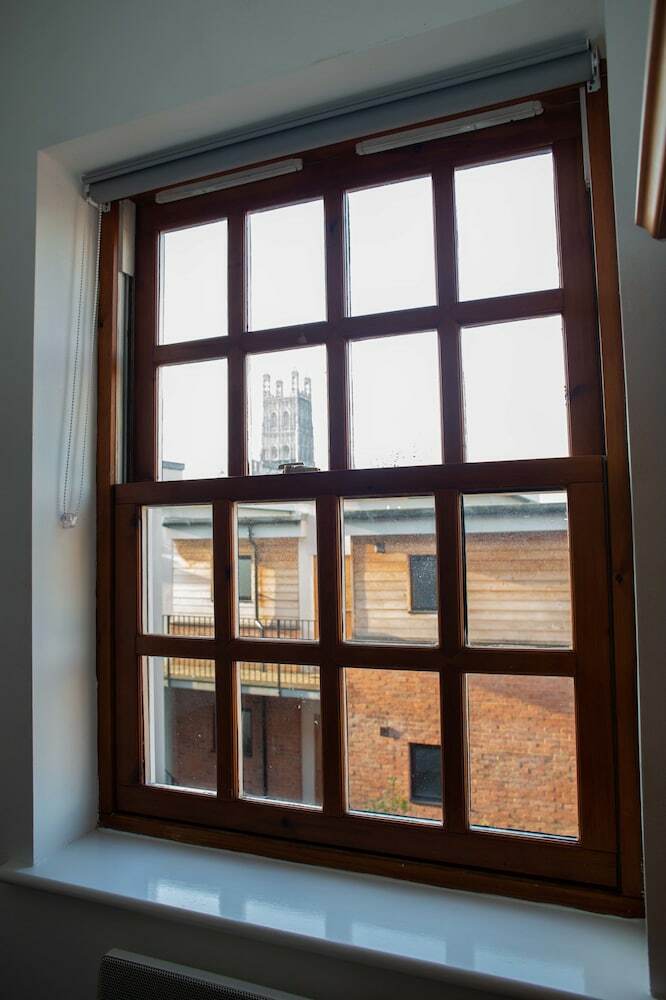 Quire Court Apartments