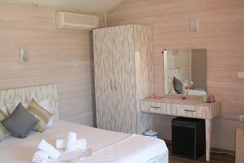Hemera Boutique Hotel