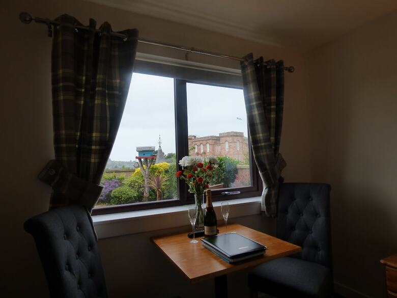 Hotel Ardentorrie Guest House