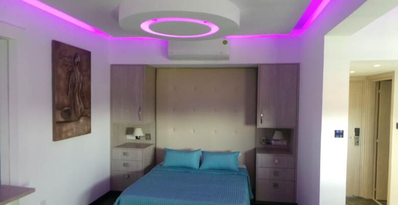 Aparthotel Neptune Hotel Apartments