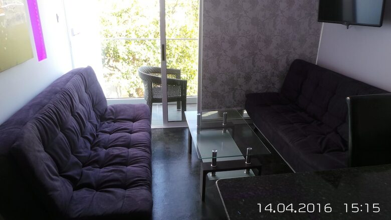 Aparthotel Neptune Hotel Apartments
