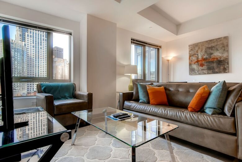 Apartamentos Global Luxury Suites Bridgepoint Circle