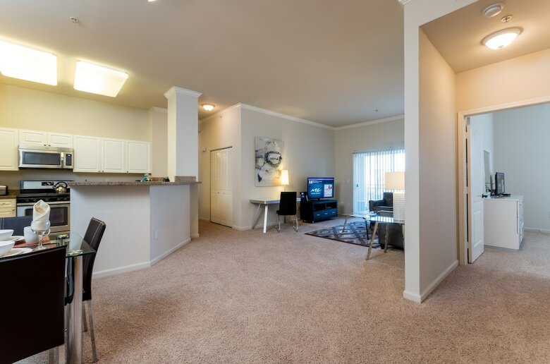 Apartamentos Global Luxury Suites At Agnew Road
