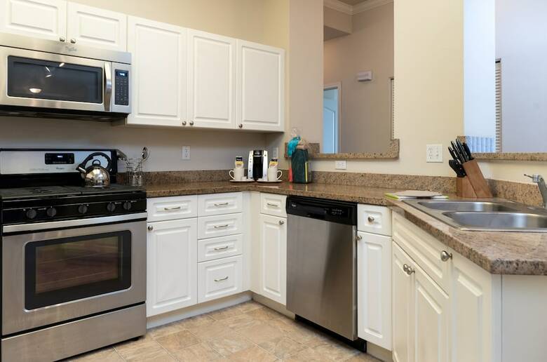 Apartamentos Global Luxury Suites At Agnew Road
