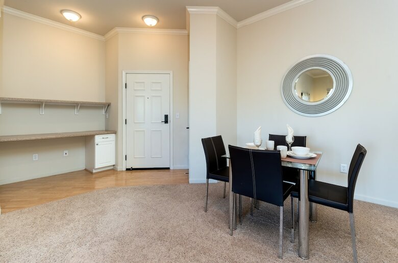Apartamentos Global Luxury Suites At Agnew Road