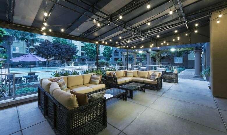 Apartamentos Global Luxury Suites At Agnew Road