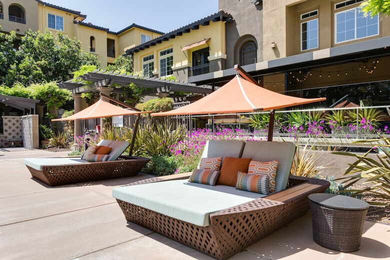 Apartamentos Global Luxury Suites At Agnew Road