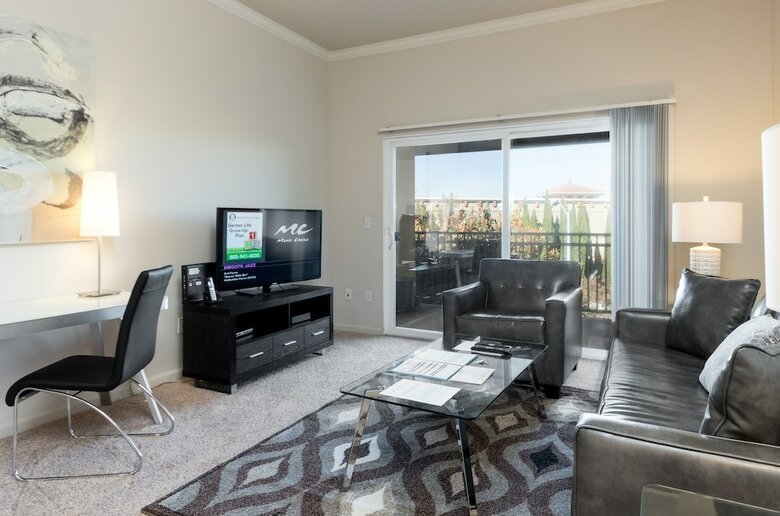 Apartamentos Global Luxury Suites At Agnew Road