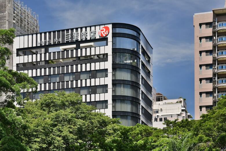 Hotel R14