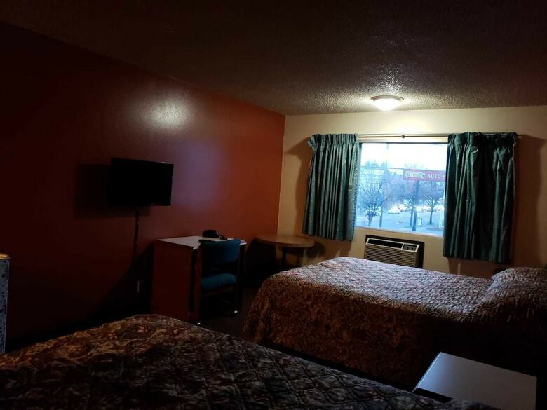 Motel Best Value Inns