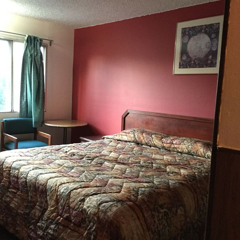 Motel Best Value Inns