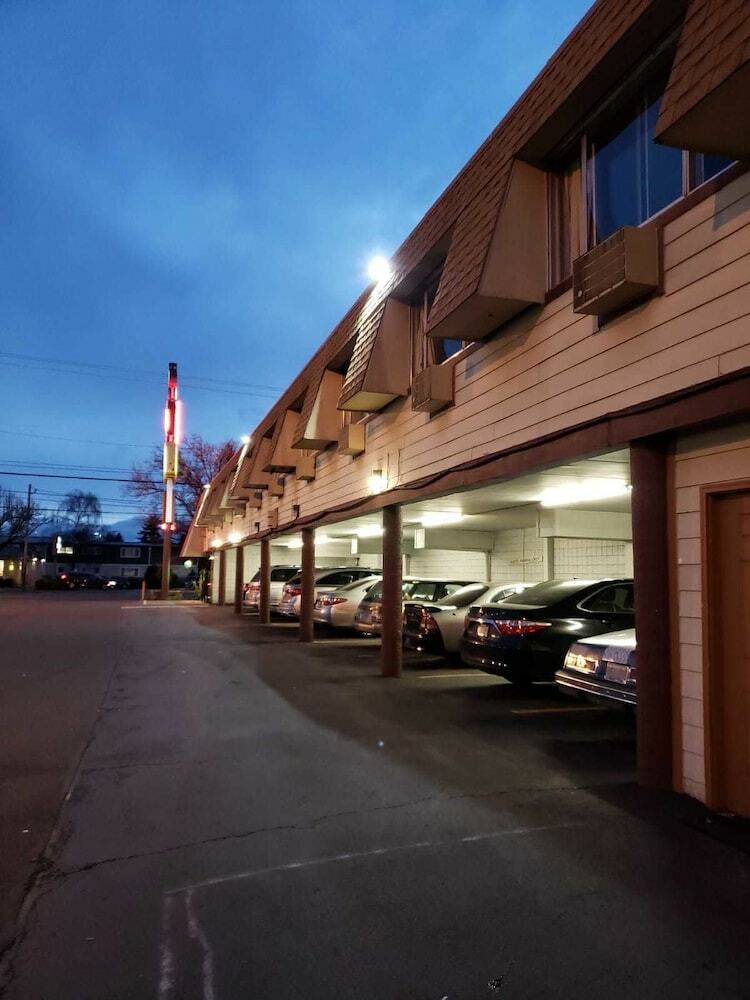 Motel Best Value Inns
