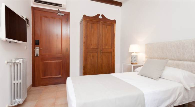 Hotel El Gu�a