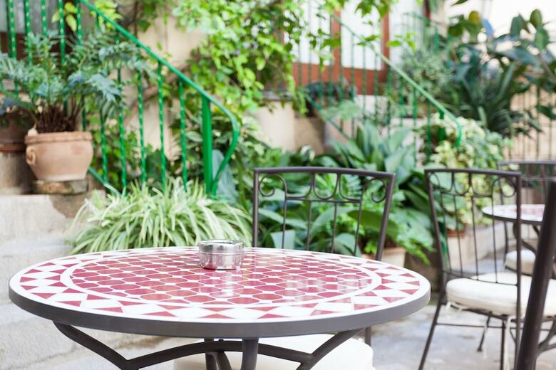 Hotel El Gu�a