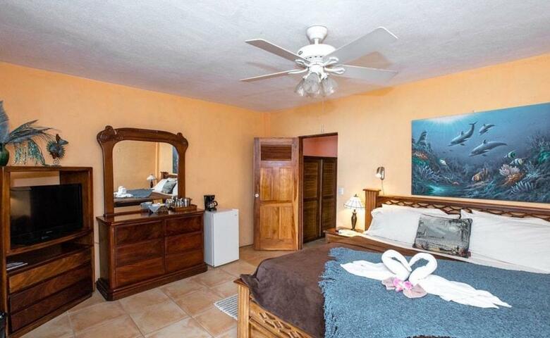 Hotel Mango Moon Villa